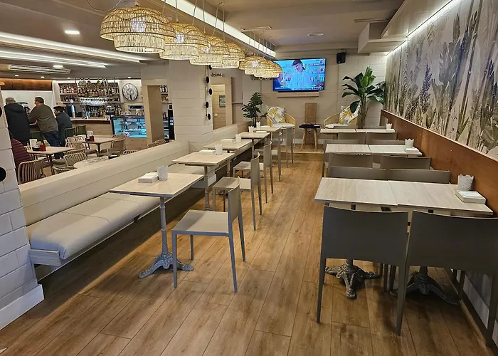 Hotel Mariquito Finisterre